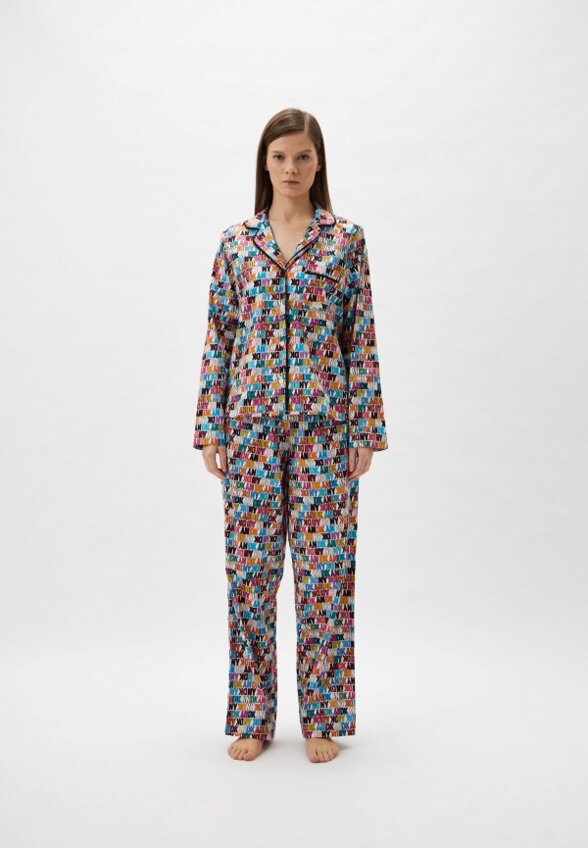 Пижама DKNY