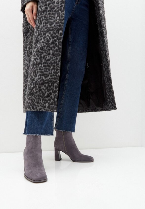 Ботильоны Salamander