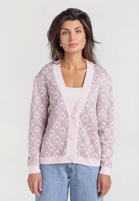 Кардиган Vivawool