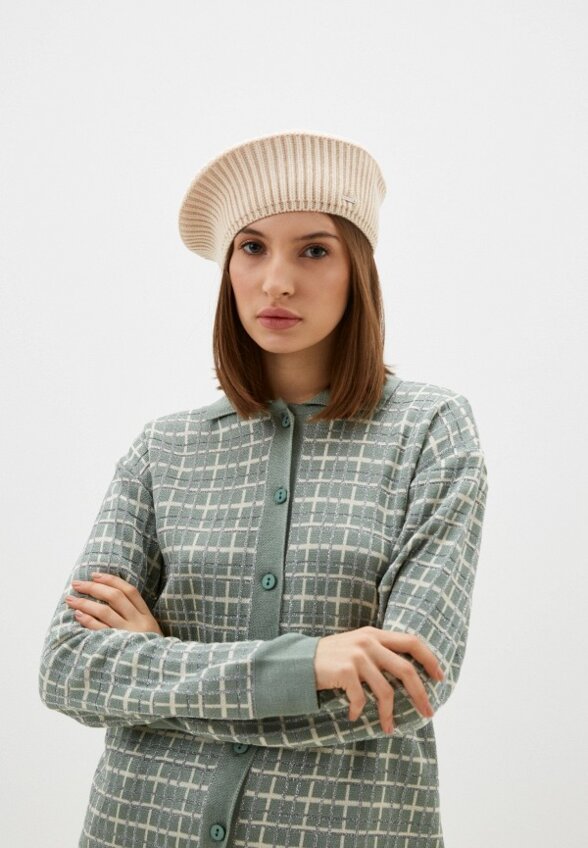 Берет marhatter