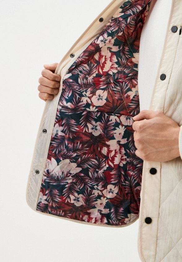 Куртка утепленная RNT23