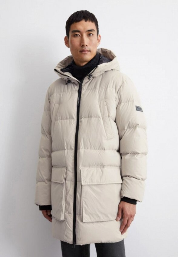 Пуховик Marc O'Polo