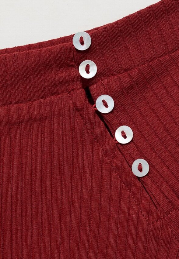 Лонгслив Mango Teen