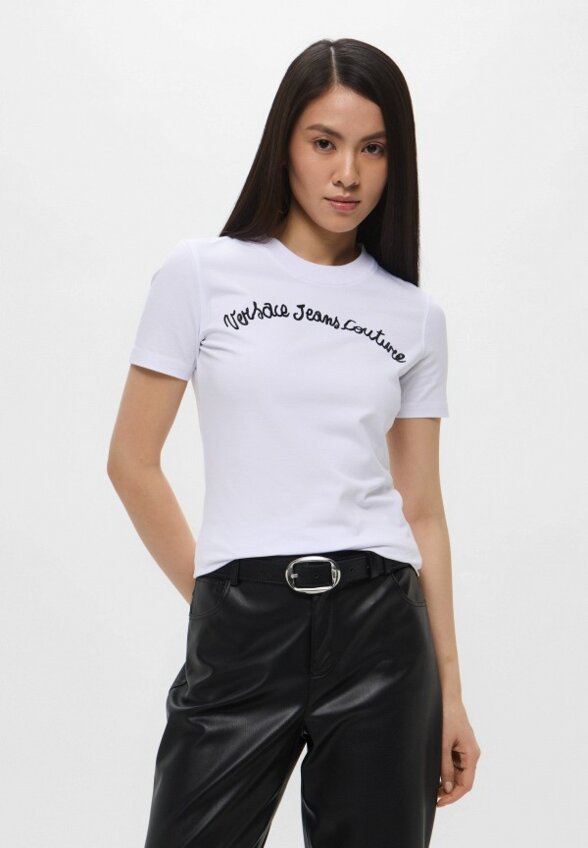 Футболка Versace Jeans Couture