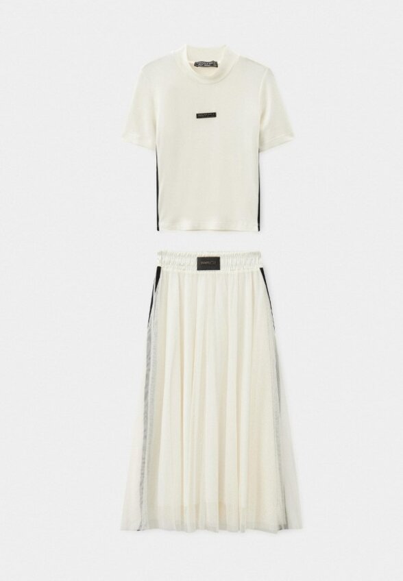 Джемпер и юбка Locoloco All For Junior