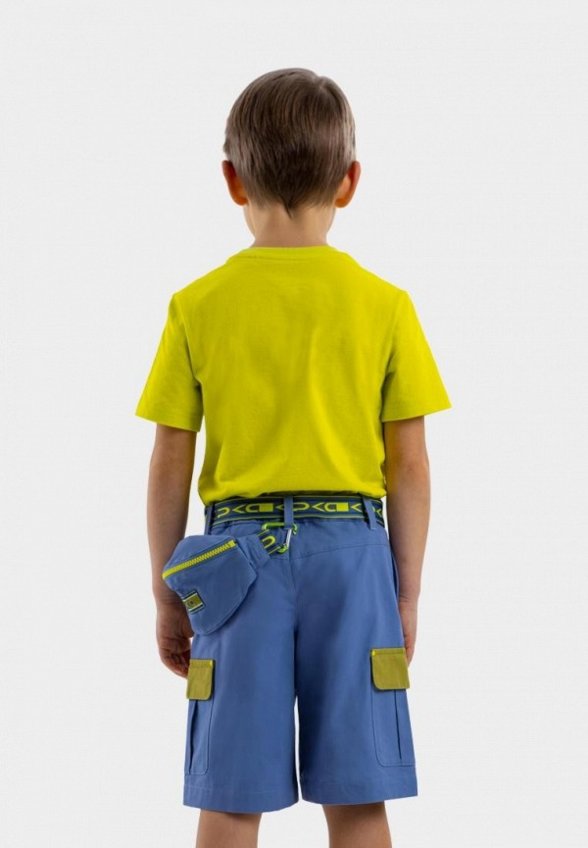 Шорты и сумка Kapika