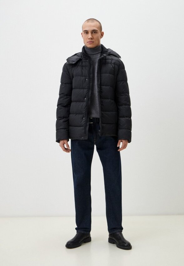 Куртка утепленная Madzerini