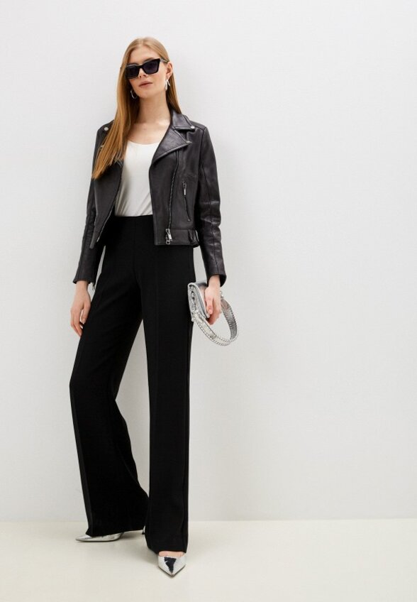 Косуха Снежная Королева