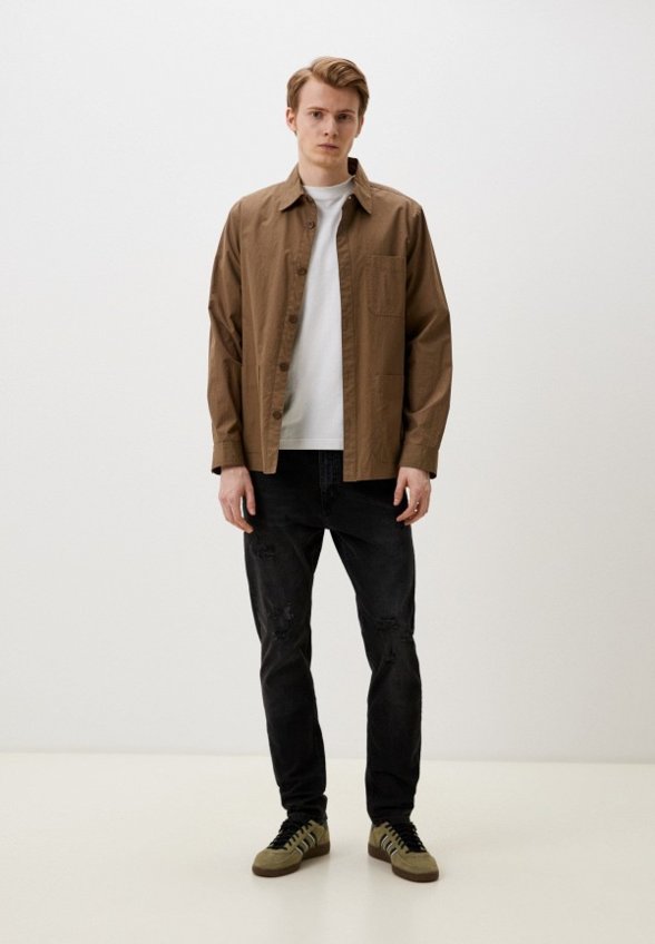 Джинсы Terranova