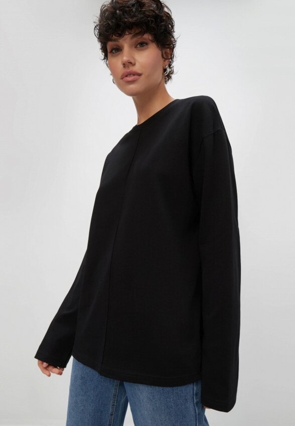 Лонгслив Modis