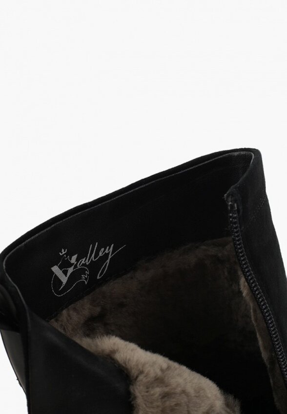 Ботильоны Valley