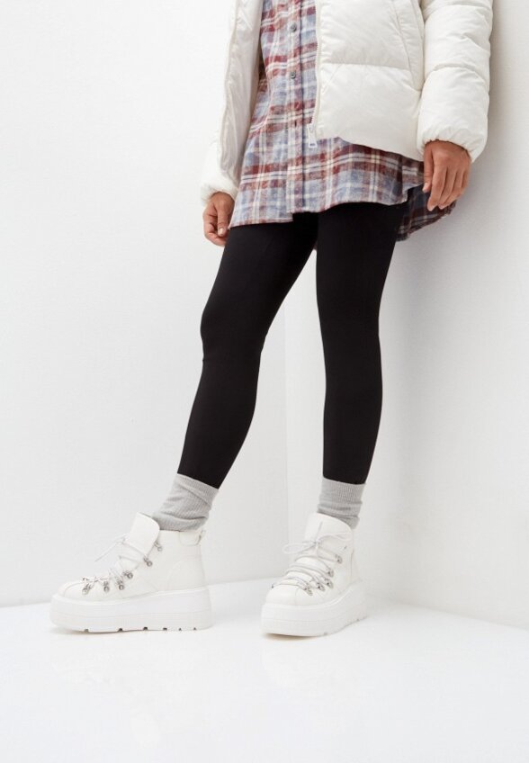 Ботильоны Vivian Royal