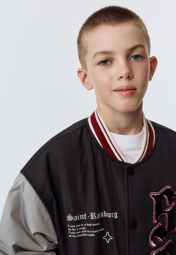 Куртка утепленная Sela