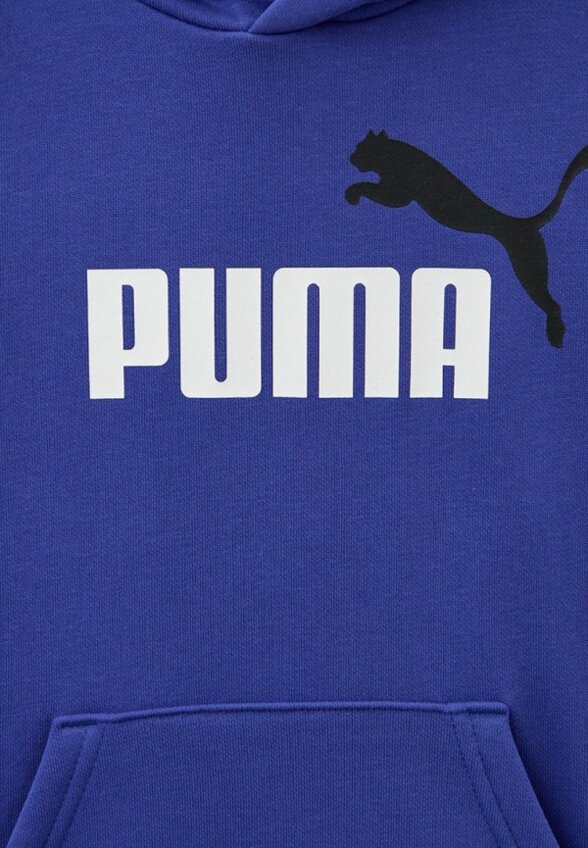 Худи PUMA