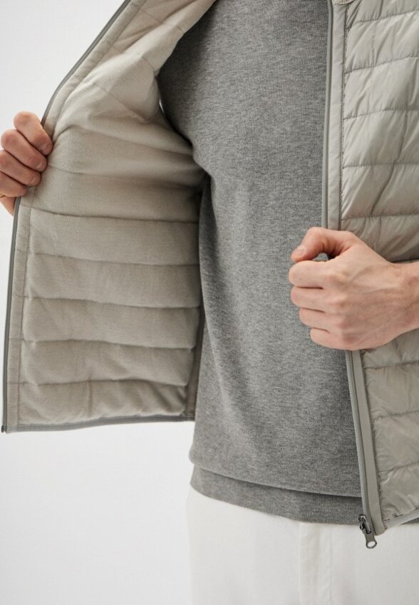 Жилет утепленный Falconeri