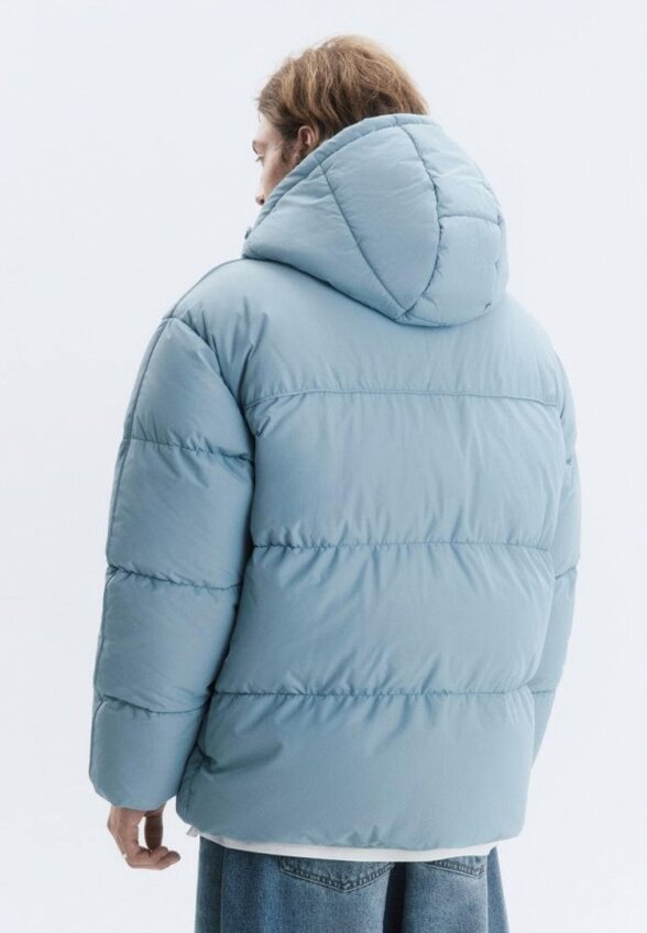 Пуховик Befree