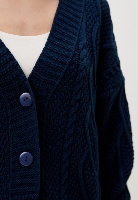 Кардиган Milanika