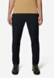 Брюки мужские Mountain Hardwear Dynama Pant, Черный1  - превью