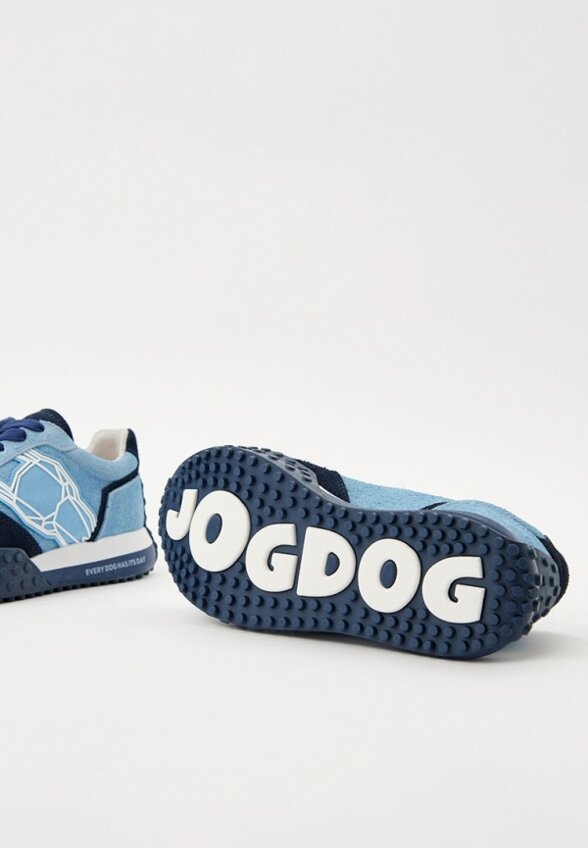 Кроссовки Jog Dog