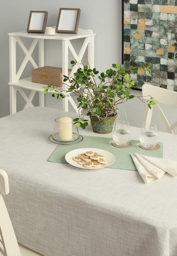 Плейсматы 4 шт. Ziczac