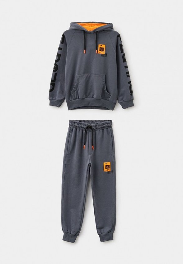 Костюм спортивный Fashion X&S