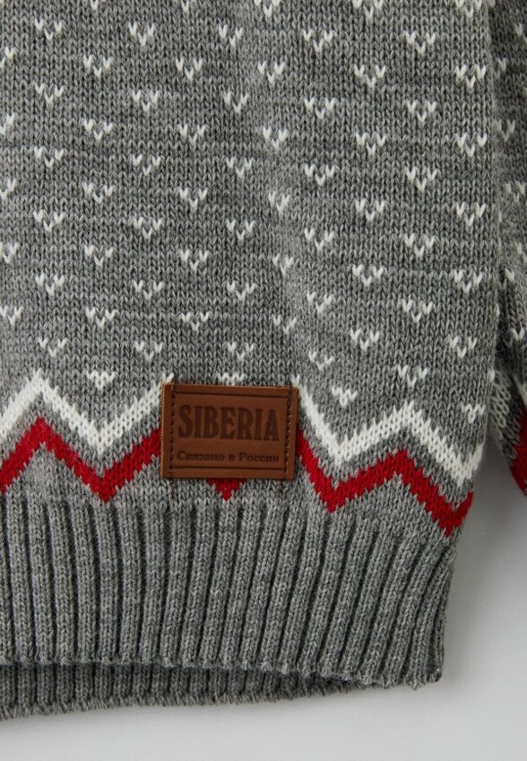 Джемпер Original Siberia