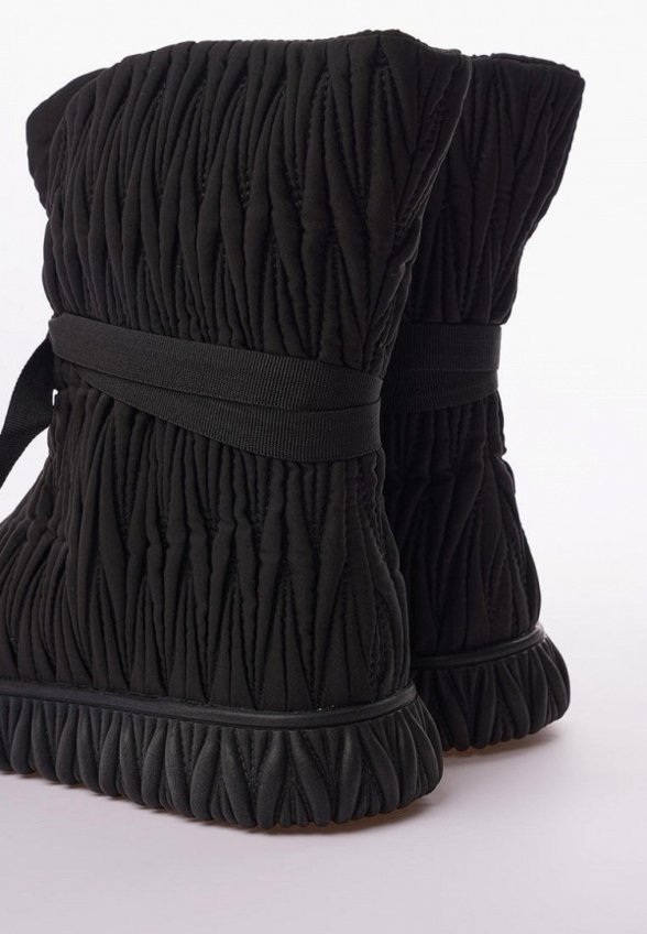 Дутики Niota Line