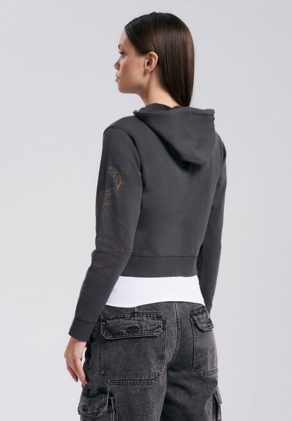 Толстовка Твое