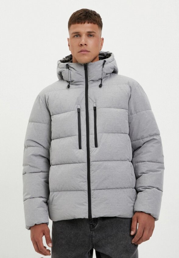 Пуховик Pulse