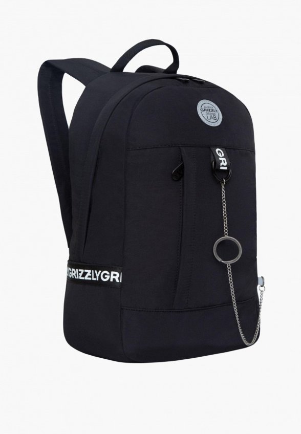 Рюкзак Grizzly