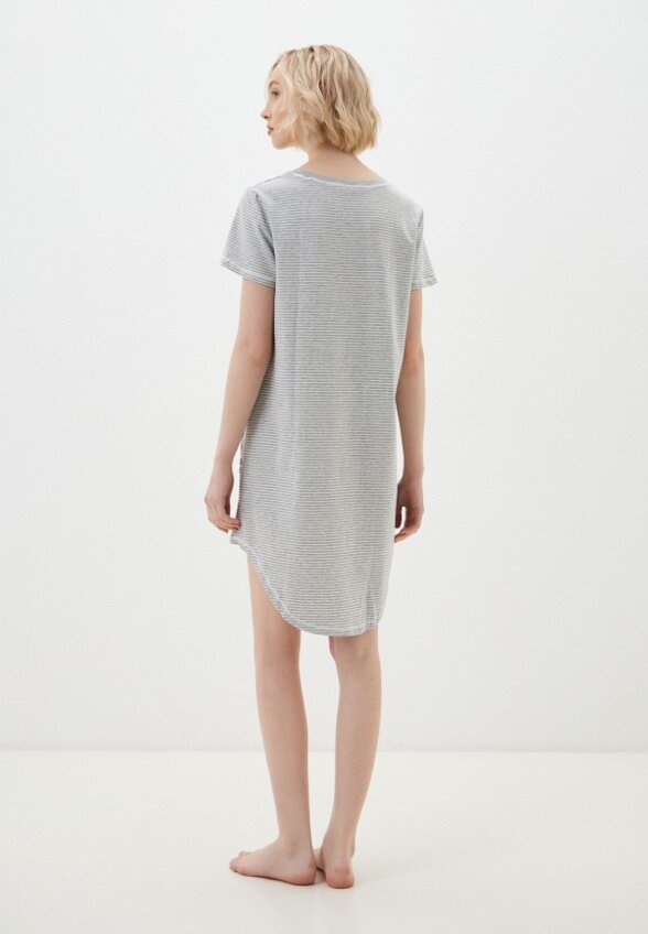 Платье домашнее Indefini