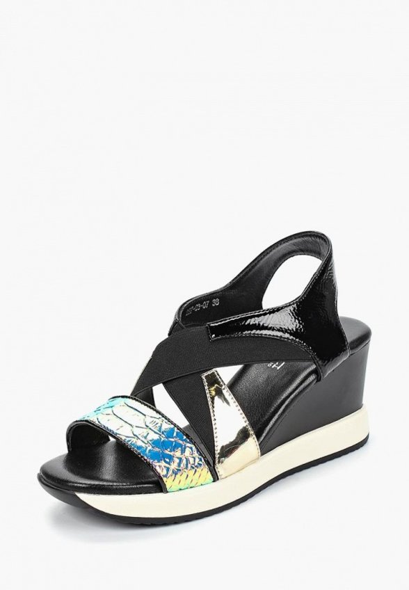 Босоножки Dino Ricci