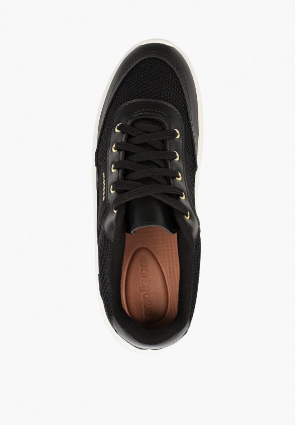 Кроссовки Moleca