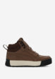 Кеды утепленные детские PUMA Tarrenz SB III Quest Wtr, Коричневый4  - превью