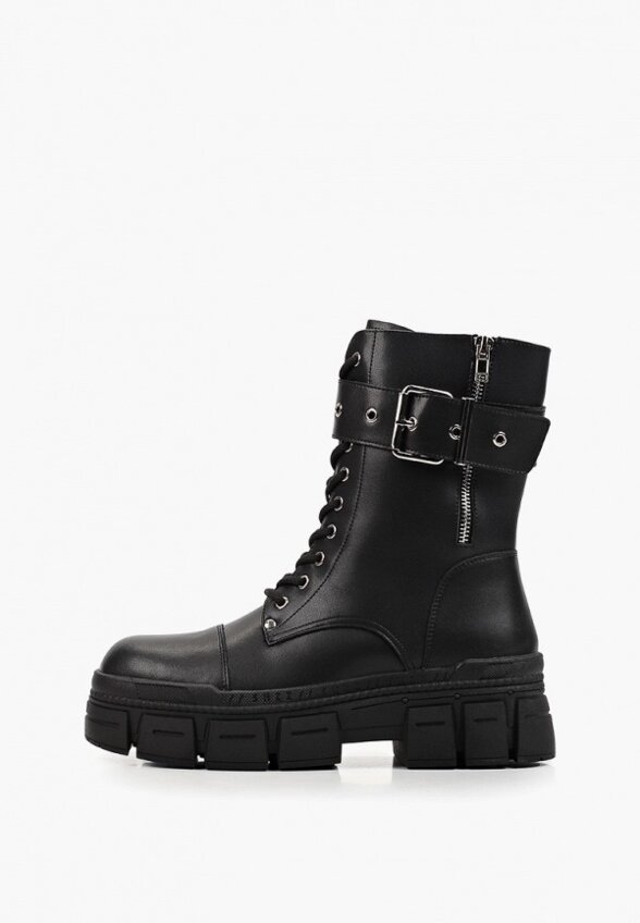 Ботинки Shuzzi