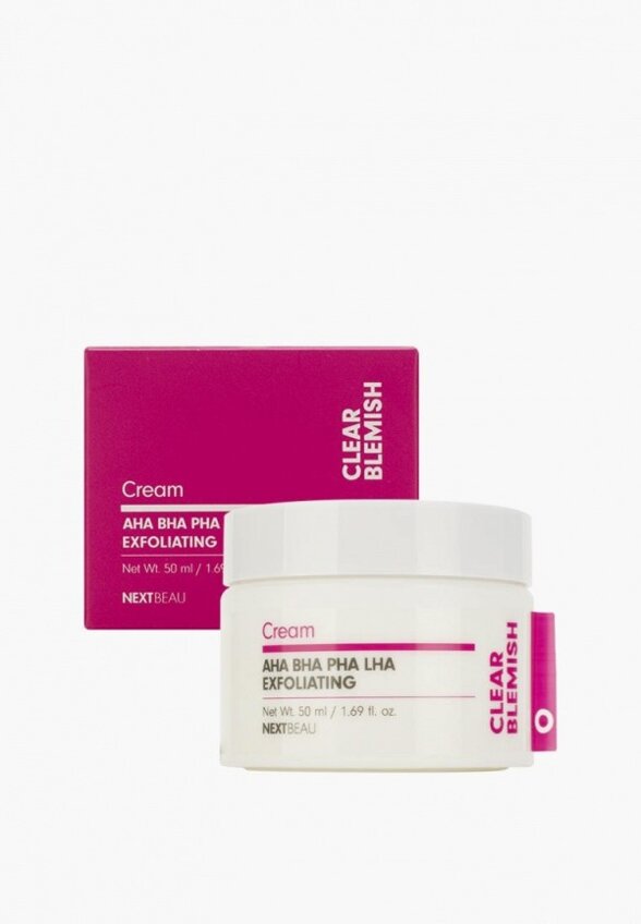 Крем для лица Nextbeau