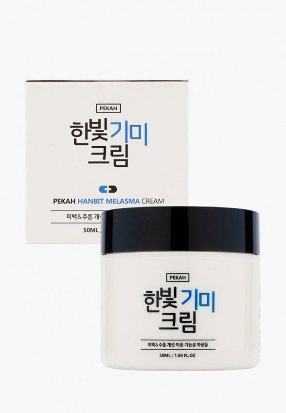 Крем для лица Pekah