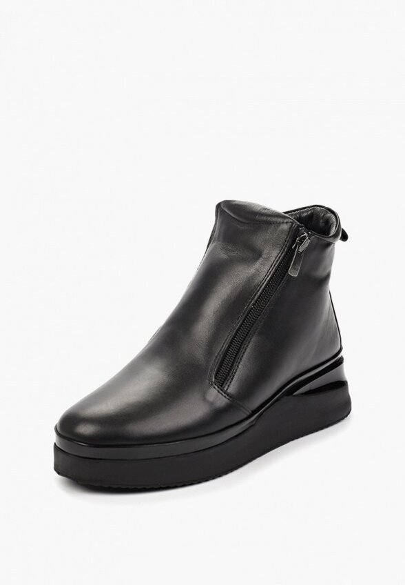 Ботинки Ascalini