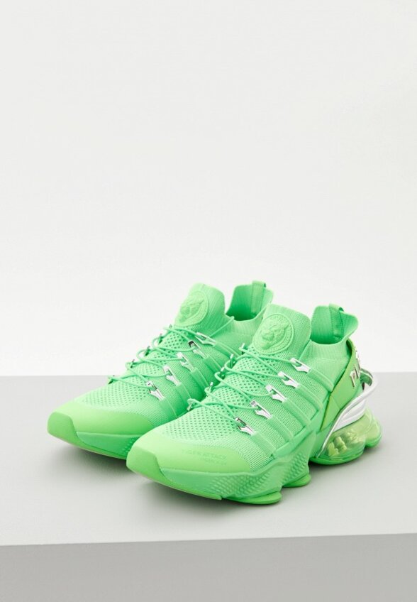 Кроссовки Plein Sport