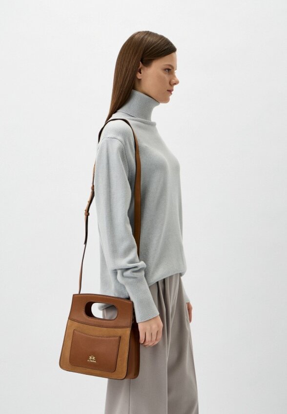 Сумка La Martina