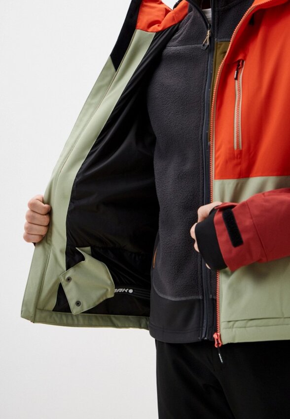 Куртка горнолыжная Icepeak