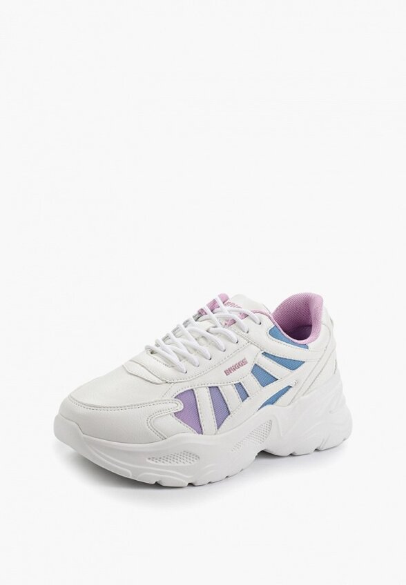 Кроссовки Briggs