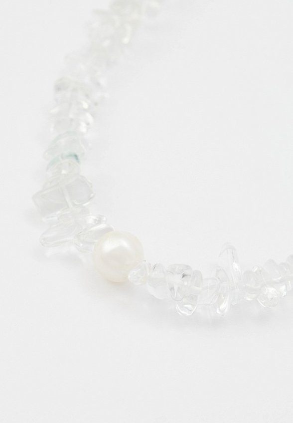 Колье Mr&Mrs Wolf