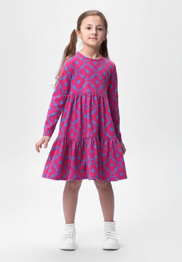 Платье Bossa Nova