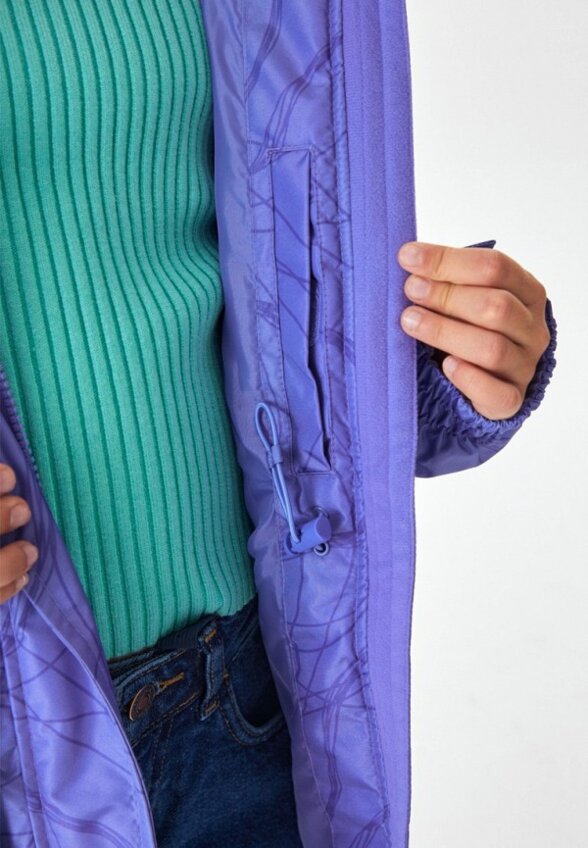 Куртка утепленная Premont