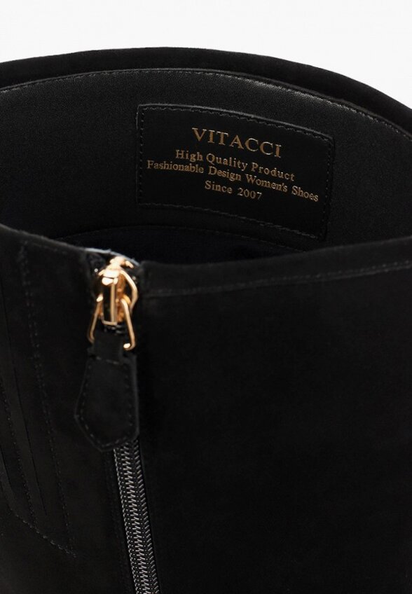 Сапоги Vitacci