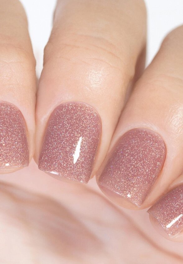 Лак для ногтей Masura