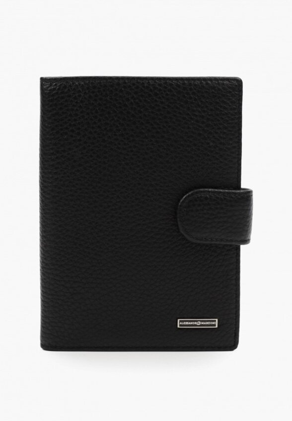 Обложка для документов Alessandro Manzoni