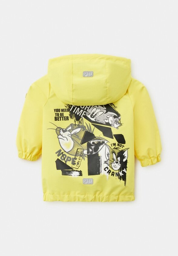 Ветровка PlayToday