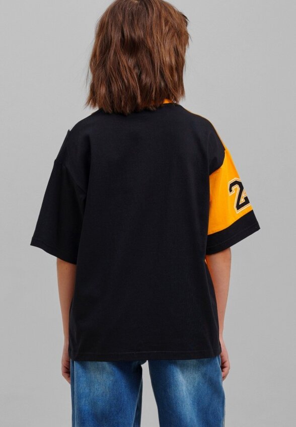 Футболка PlayToday